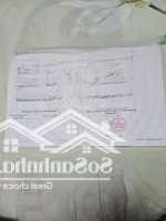 Bán Đất Đường Trần Quang Diệu, Phường Mỹ Phú Cách Sân Vận Động Cao Lãnh 500M