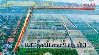Chính Chủ Bán Lô Đất Đấu Giá Phạm Hồng Thái - Khoái Châu, Đường Xe Connt Tránh, Gần Đường Di Sản