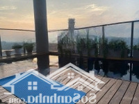 Penthouse Dự Án The Marq Cho Thuê, Ở Liền, Nhà Đẹp Diện Tích 300M2. Liên Hệ: 0902044877 (Zalo/Viber)