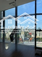 Penthouse Dự Án The Marq Cho Thuê, Ở Liền, Nhà Đẹp Diện Tích 300M2. Liên Hệ: 0902044877 (Zalo/Viber)