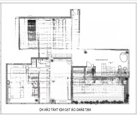Penthouse Dự Án The Marq Cho Thuê, Ở Liền, Nhà Đẹp Diện Tích 300M2. Liên Hệ: 0902044877 (Zalo/Viber)