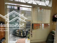 Hẻm Xe Hơi, 3 Tầng, 53M2, Nhỉnh 6 Tỷ Ngô Tất Tố P22