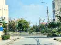 99.5M2 Ngang 5M Đường Rộng 12M. Tđc Hoà Nghĩa,Dương Kinh. Gần Vinhomes.
