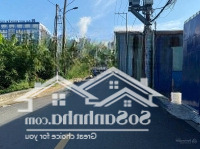 Đất Vị Trí Đẹp Đường An Phú Đông 10 Quận 12; Góc Hai Mặt Tiền Nhựa;Diện Tích5M50X24M; 4.9 Tỷ Bớt Nhẹ