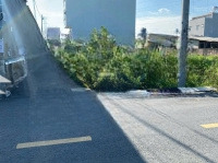 Đất Vị Trí Đẹp Đường An Phú Đông 10 Quận 12; Góc Hai Mặt Tiền Nhựa;Diện Tích5M50X24M; 4.9 Tỷ Bớt Nhẹ
