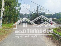 Đất Nhị Bình, Hóc Môn; Đã San Lấp Mặt Bằng Cao Ráo; Đường Xe Tải 5 Tấn;Diện Tích1200M Có 300M Thổ Cư