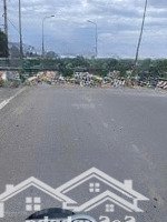 Bán Đất Thổ 400M2, Mặt Tiền View Kênh Mát Mẻ, Thoáng Mát, Thích Hợp Xây Nhà Vườn