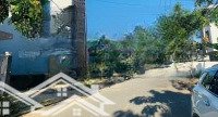 Bán Đất Góc 2Mặt Tiềnlê Hy Cát - Nam Việt Á Gđ1 - Hợp Xây Căn Hộ