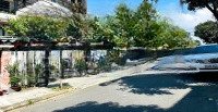 Bán Đất Góc 2Mặt Tiềnlê Hy Cát - Nam Việt Á Gđ1 - Hợp Xây Căn Hộ