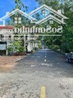 Đất Mặt Tiền Kênh Lớn Phường Thạnh Xuân, Quận 12; Nhựa 8M, View Sông, Đã San Lấp Cao Ráo