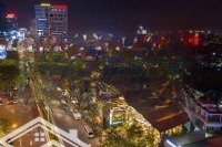 Bán Đất Nền Phạm Văn Đồng, An Hải Bắc, Sơn Trà, Đà Nẵng, 25 Tỷ, 125M2, Hợp Xây Khách Sạn, Căn Hộ