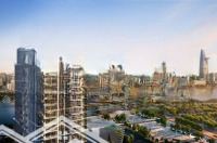Bán 2 Phòng Ngủ 117M2 Lầu Cao, View Sông, Thanh Toán Giãn, Giá Chênh Tốt Nhất Thị Trường