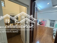 Nhà 5T Đẹp Hiện Đại Phân Lô Lê Thanh Nghị - Bách Khoa, Xe Ôtô Vf3 Đỗ Cửa Cách 10M Oto Tránhdiện Tích35M2