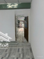 Bán Nhà 2Mặt Tiềnhẻm Nhựa 8M Phạm Quý Thích, 3X19,5M, 1 Trệt 1 Lầu, 5,6 Tỷ