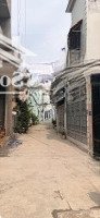 Nhà 2 Tầng - Nội Thất Đẹp -Hẽm Xe Hơi4 Chổ - Kdc Cao Tầng Đồng Bộ - Huỳnh Tấn Phát - 64M2 - Nhĩn 6T Xíu.