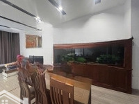 (Bt10-6) Biệt Thự Đẳng Cấp Bình Lợi 126M 4 Tầng Khu Vip Bình Thạnh Giá Chỉ 21 Tỷ!