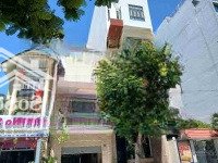 Cắt Lỗ Nhà 3T 6 Phòng Ngủfull Nội Thất 125M2 Mt5M Đỗ Thế Chấp Giá Rẻ Bán Đất Tặng Nhà Sát Biển Mỹ Khê 50M