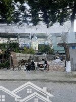 Duy Nhất 1 Lô Khu Phố Tây At Giá Cắt Lỗ ~115M2 Mt5M Phố Hoàng Kế Viêm Rộng 8M Lề 5M Cách Biển 200M