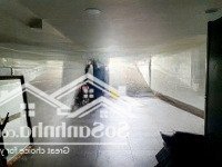 Nhà Văn Phòng Khu Đô Thị An Phú Hầm 3 Lầu Thang Máy - Sàn Trống Suốt