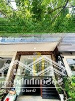 Nhà Văn Phòng Khu Đô Thị An Phú Hầm 3 Lầu Thang Máy - Sàn Trống Suốt