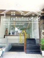 Nhà Văn Phòng Khu Đô Thị An Phú Hầm 3 Lầu Thang Máy - Sàn Trống Suốt