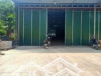 Cho Thuê 400M2 Nhà Xưởng Hiện Đại Thường Tín Hà Nội