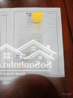 Bán Nhà Tập Thể Tân Mai, Hoàng Mai, Tầng 1,Hai Mặt Thoáng Oto Đõ Cổng ,Diện Tich 96M2, Giá Bán 4,3,Ty