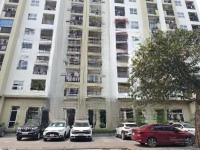 Bán Căn Hộ 2 Ngủ 83M2 Tại Chung Cư Hh1 Gia Thuỵ Long Biên, Chính Chủ
