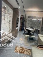Nhà Long Biên - 6 Tầng - Thang Máy - Full Đẹp - Sẵn Ở - Ô Tô 7 Chỗ Vào Nhà