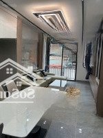 Nhà Long Biên - 6 Tầng - Thang Máy - Full Đẹp - Sẵn Ở - Ô Tô 7 Chỗ Vào Nhà