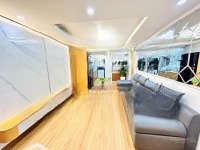 5 Tỷ Mà Nhà Vạn Phúc - View Chung Cư - Đầu Tư Hết Ý - 4 Tầng Tiện Ích/ Lắp Thang Máy