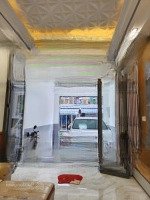 Bán Nhà Dương Bá Trạc Quận 8 Gần Quận 1.Diện Tích100M2, Ngang 4,2Mx25M Giá Bán 10 Tỷ 4 Tầng .Hẽm Xe Hơimtkd