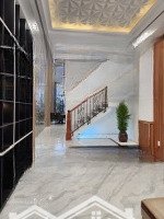 Bán Nhà Dương Bá Trạc Quận 8 Gần Quận 1.Diện Tích100M2, Ngang 4,2Mx25M Giá Bán 10 Tỷ 4 Tầng .Hẽm Xe Hơimtkd