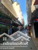Hàng Độc! Vị Trí Vàng Mặt Phố Yên Hòa, Kd Đỉnh Cao, Đầu Tư Sinh Lời: 115M2 Giá Chỉ 29.5 Tỷ