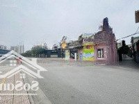 2 Tầng Đẳng Cấp Phố Phạm Khắc Quảng Giang Biên.
Lô Góc 3 Mặt Đường, Vị Trí Đẹp Nhất Khu Kinh Doanh
