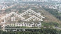 Lô Góc Trục Chính Rẻ Nhất Topia, Giá Đầu Tư