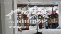 Cho Thuê Nhà Mặt Tiền 543A Âu Cơ, Phường Phú Thạnh, Quận Tân Phú