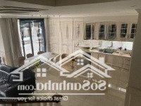 Biệt Thự Góc 2 Mặt Tiền Quận Bình Thạnh , Diện Tích : 18X20M , 2 Lầu , Sân Vườn , Giá Bán 31 Tỷ Tl