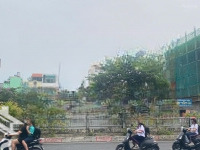 Bán Đất Xây Tòa Nhà Văn Phòng Mặt Tiền Nguyễn Hữu Cảnh Đối Diện Lanmark 253M2Cho Thuêhầm+8T, Giá Bán 67 Tỷ