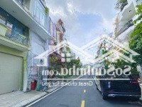 Bán Khuôn Đất Vuông Vức Ngay Đường Nguyễn Văn Trỗi, Phường 8, Phú Nhuận, 16X19M, Giá Bán 35 Tỷ
