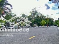 Bán Khuôn Đất Vuông Vức Ngay Đường Nguyễn Văn Trỗi, Phường 8, Phú Nhuận, 16X19M, Giá Bán 35 Tỷ
