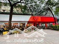 Cho Thuê Mặt Bàng Kinh Doanh Siêu Hot Phố Láng Hạ : Diện Tích 90Mx 4T - Mặt Tiền 4M