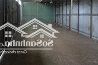 Cần Cho Thuê Kho Xưởng 4 Triệu/Th 30M2 Có Gác Lửng Đường Số 103-Tml (Gần Ủy Ban Tp Thủ Đức), Quận 2