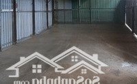 Cần Cho Thuê Kho Xưởng 4 Triệu/Th 30M2 Có Gác Lửng Đường Số 103-Tml (Gần Ủy Ban Tp Thủ Đức), Quận 2