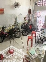 Nhà Lâu Năm, Hẻm 1/, Ko Lg Qh - Hoà Hảo - 4.2X8(36M2) - Nhỉnh 4Tỷ