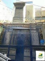 Nhỉnh 8 Tỷ - Nhà 3 Tầng ( 5 Phòng Ngủ+ 4Wc) - 72M2 (4X18)M - Ngay Bùi Đình Túy, Bình Thạnh