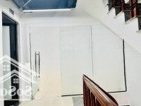 Bán Nhà Trung Kính Giao Vũ Phạm Hàm, Tòa Văn Phòng Kết Hợp Ở, Phân Lô Ô Tô Tránh, Thang Máy, 98M2*7