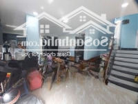 Bán Nhà Đường Chu Văn An, P. 26, Bình Thạnh - Ngang 6.2Mx12M - 65M2 Nhà Đẹp 2 Mặt Hẻm Nhỉnh 4 Tỷ