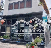 Bán Nhà Đường Chu Văn An, P. 26, Bình Thạnh - Ngang 6.2Mx12M - 65M2 Nhà Đẹp 2 Mặt Hẻm Nhỉnh 4 Tỷ