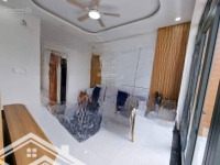 Bán Nhà Hẻm 183 Hvl, Phường Phú Lợi